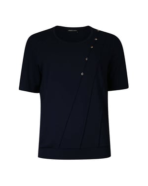 Roberto Sarto T-shirt 611177