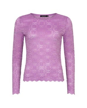 Ydence Top lange mouw ss2662 loiza