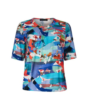 Roberto Sarto T-shirt 611128