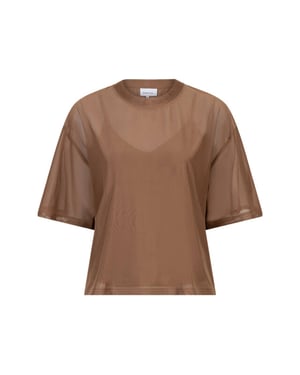 Dante 6 Top korte mouw 261490 tenz