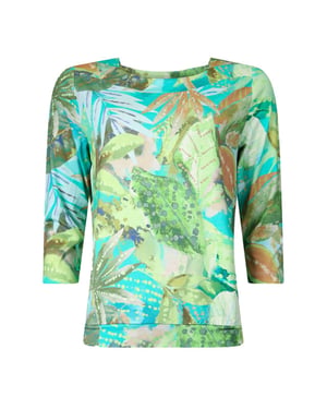 Roberto Sarto Top korte mouw 611179