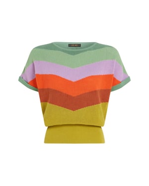 King Louie Pullover korte mouw 10499 ann
