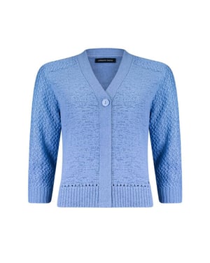 Roberto Sarto Vest 611148
