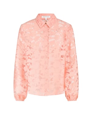 Tramontana Blouse lange mouw c29-19-301