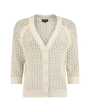 Bloomings Vest slk360-8933