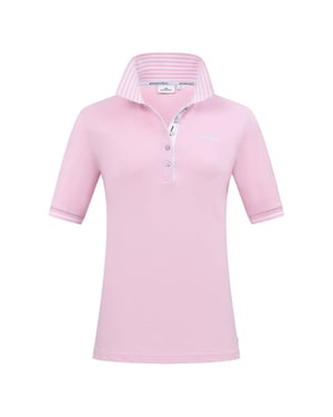 HV Polo Top korte mouw 04031001 mackenzie