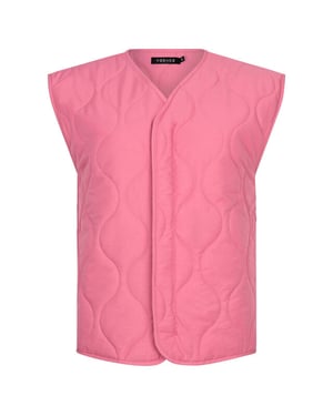 Ydence Gilet ss2612 brynn