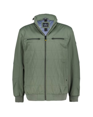 Donders 1860 Jack 22026