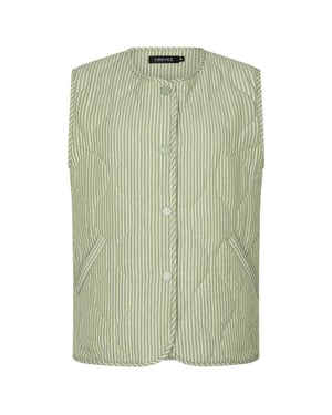 Ydence Gilet ss2614 guusje