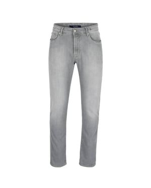 Atelier Noterman Jeans atn01rg-a100 1333