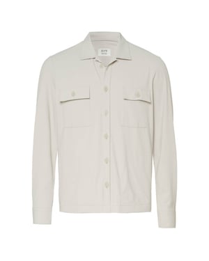 Pure Dresshemd e31325-21940