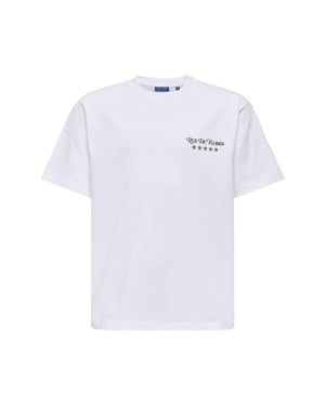 Only & Sons T-shirt 22037847 osjsuper