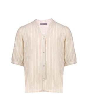 Geisha Blouse 63169k-70