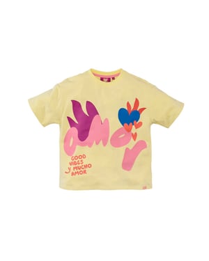 Z8 T-shirt alisha