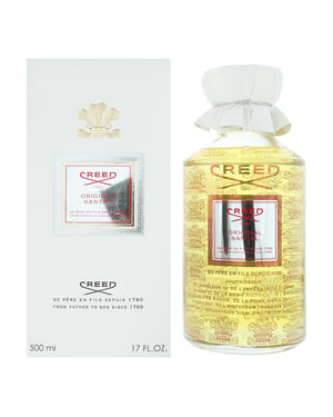 Creed Original Santal Eau de Parfum 500ml Unisex