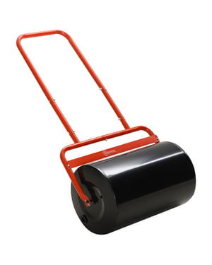 4goodz Gazonwals tuinwals 32 cm diameter 38 liter water/zand vulling -