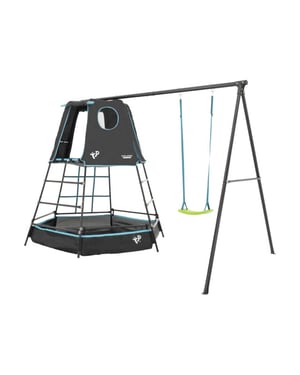 TP Toys Move speeltoren tp870s1 buitenspeelgoed speelrek xl