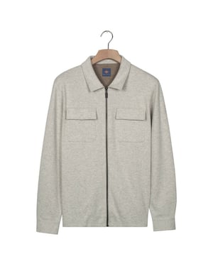Baileys Overshirt 612221