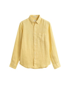 Gant Overhemd lange mouw 3240120