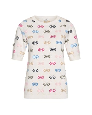 HV Polo Pullover 0409103823 blake