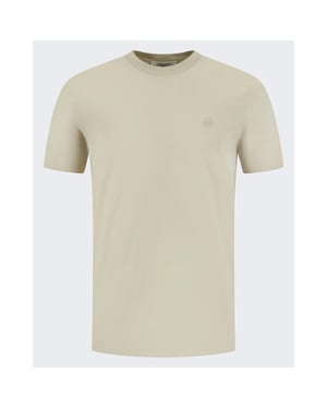 Jacob Cohën Heren t-shirt girocollo costina