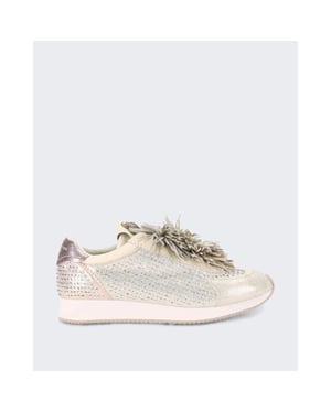 Kurt Geiger Dames 225-islington pump