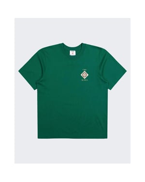 Casablanca Heren evergreen jersey