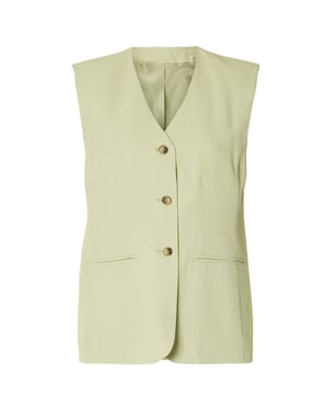 Selected Femme Gilet 16100518 fellie
