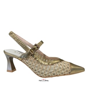 Hispanitas Damesschoenen sandalen