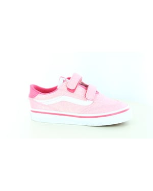 Vans Brooklyn ls v glitter