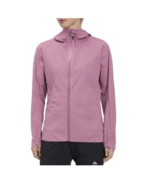 Mckinley x-light 2.5 jkt w functioneel jack dames -
