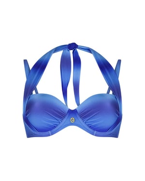 Ten Cate bikini top multiway padded wired bikini top dames -