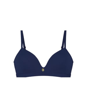 Ten Cate bikini top triangle padded wired bikini top dames -
