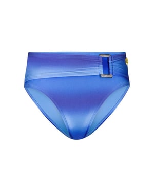Ten Cate bikini bottom buckle bikini broek dames -