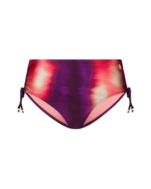 Ten Cate bikini bottom midi bow bikini broek dames -
