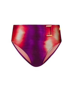 Ten Cate bikini bottom buckle bikini broek dames -