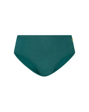 Ten Cate bikini bottom midi bikini broek dames -
