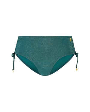 Ten Cate bikini bottom midi bow bikini broek dames -