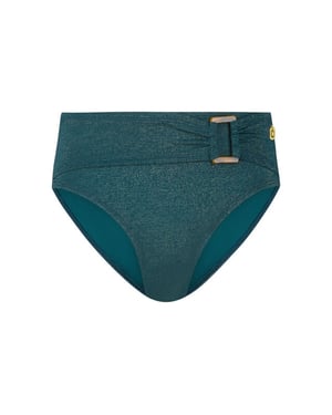 Ten Cate bikini bottom buckle bikini broek dames -