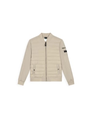 Pure Path Padded softshell jacket