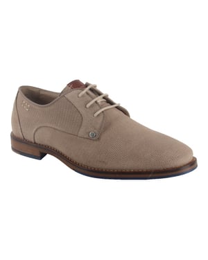 Berkelmans 2610084444 heren veterschoenen gekleed