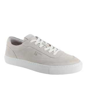 Blackstone Fg627 off white heren sneakers
