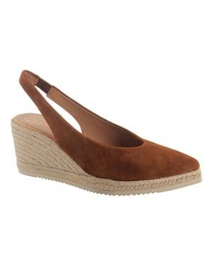 Unisa Decia ks bombon dames sandalen sportief