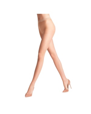 Falke Invisible deluxe 8 den women panty 43610/4099