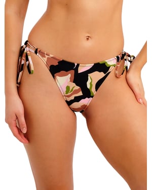 Ocean Avenue Tie Side Bikini Brief