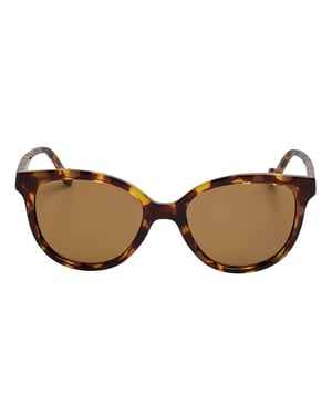 Dames Cat Eye Acetate Zonnebril LJ3609S