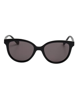Dames Kat Oog Acetaat Zonnebril LJ3609S