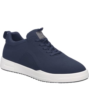 JOSEF SEIBEL Heren Sneaker Donovan 02 in blauw