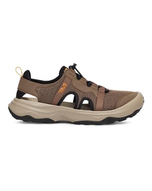 Teva M outflow ct teak