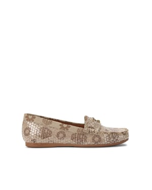Kurt Geiger London Greenwich Moccasin Loafers